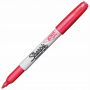 Marker permanentny Sharpie Metallic 1.0mm, Różowy - 3